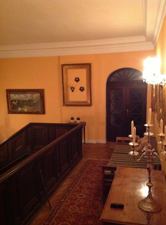 Schloss Grabow, Resting Place & A Luxury Piano Collection Resort, Prignitz Brandenburg Grabow  Exteriér fotografie