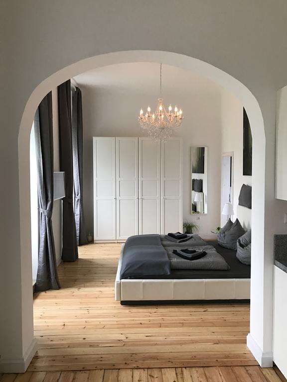 Schloss Grabow, Resting Place & A Luxury Piano Collection Resort, Prignitz Brandenburg Grabow  Exteriér fotografie