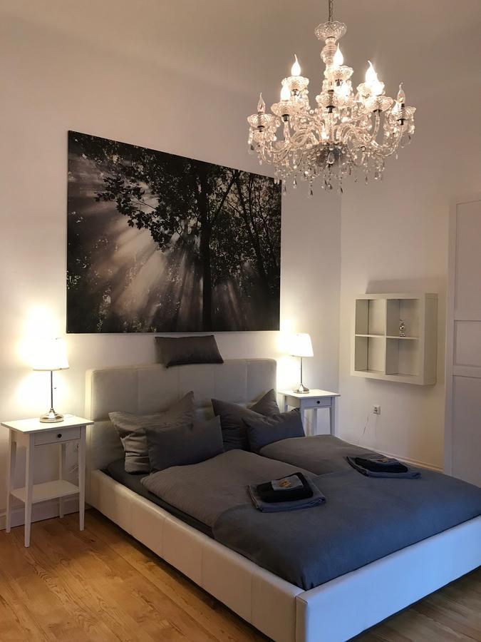Schloss Grabow, Resting Place & A Luxury Piano Collection Resort, Prignitz Brandenburg Grabow  Exteriér fotografie